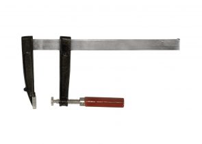 Stega bravarska 490mm