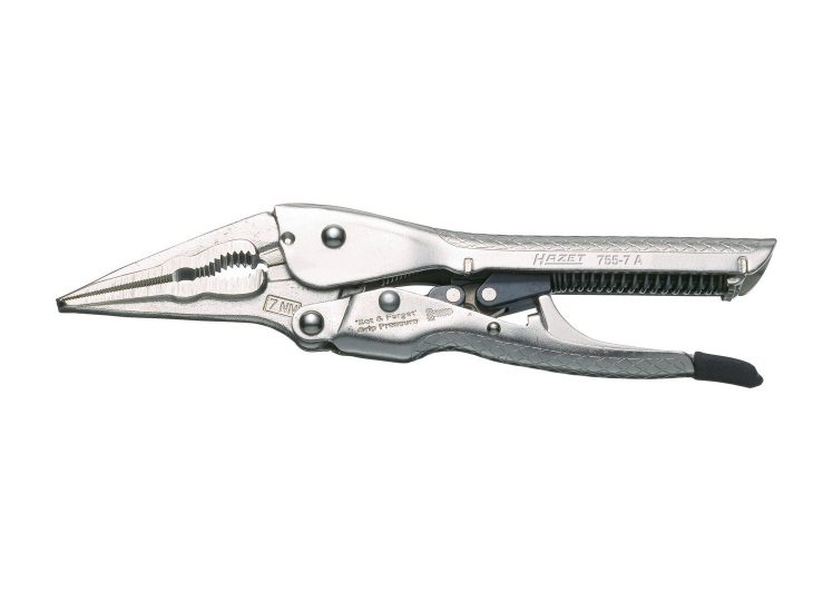 Kliješta gripzange 192mm