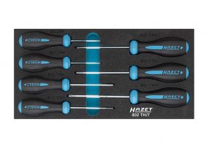 Odvijači set 9 djelni