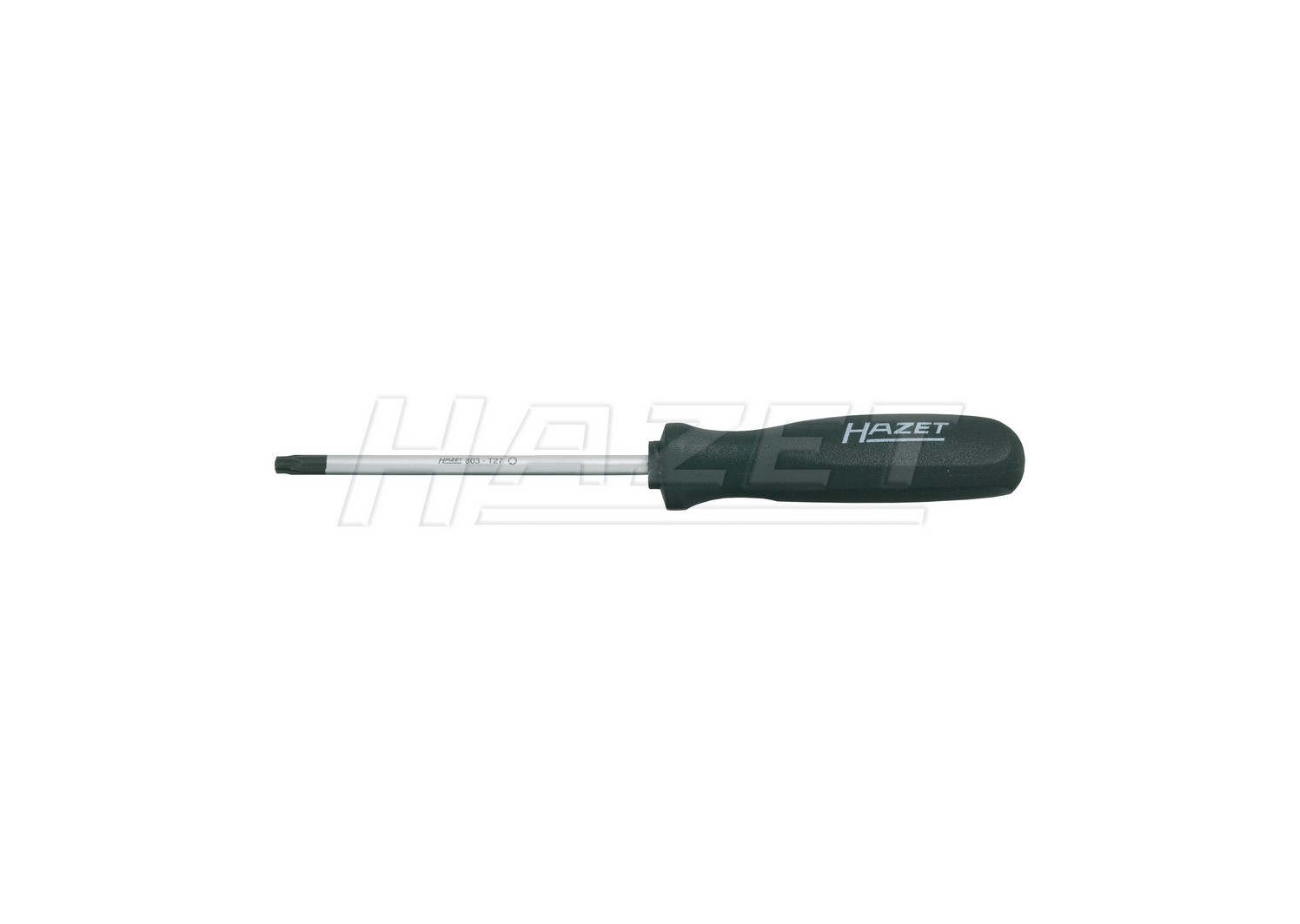 Odvijač torx t27