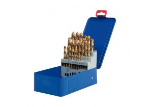 Svrdlo hss titan 25 dj.