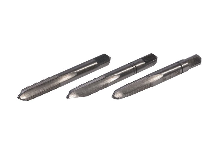 Ureznica m6x1