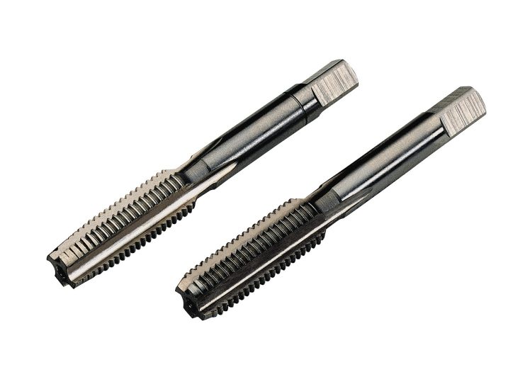 Ureznica m8x0,75