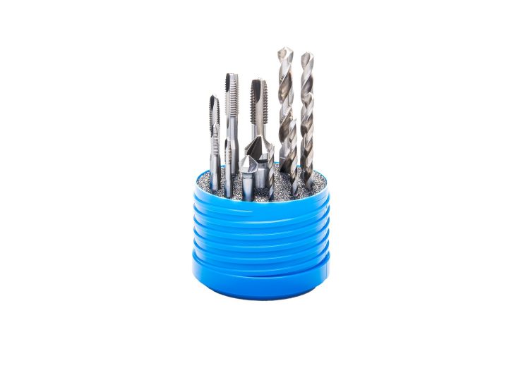 Set svrdla m4-m10