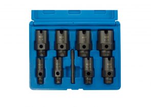 Nareznice set m14-m28