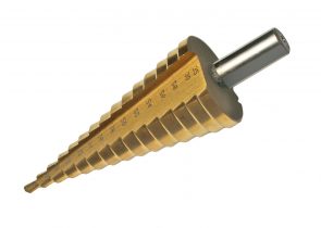 Stepenasto svrdlo 10mm