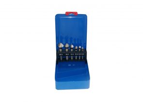 Set za upuštanje rupa 6 dj.