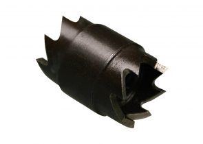 SW-STAHL svrdlo, glodalo hss FI 17mm 82501SB