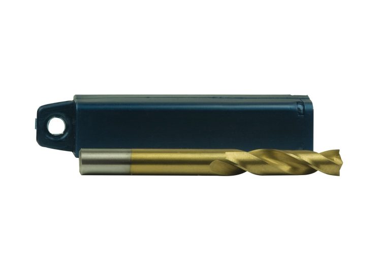 SW-STAHL svrdlo 8x79mm hss 82591L