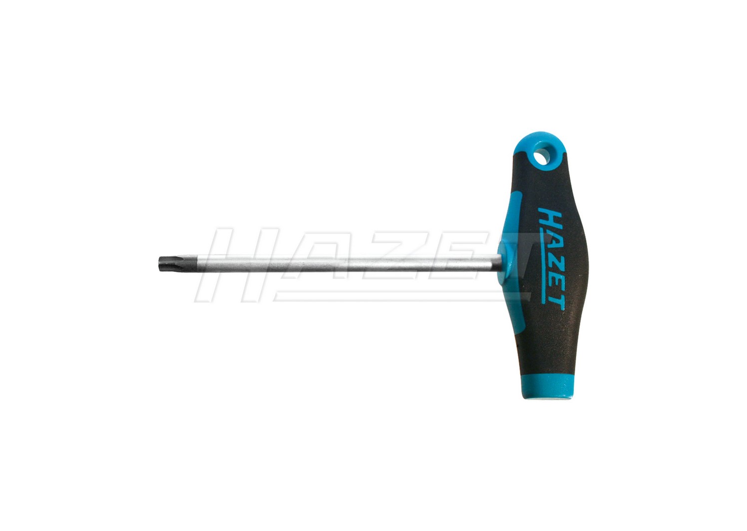 HAZET t-odvijač torx profil T20, 828-t20
