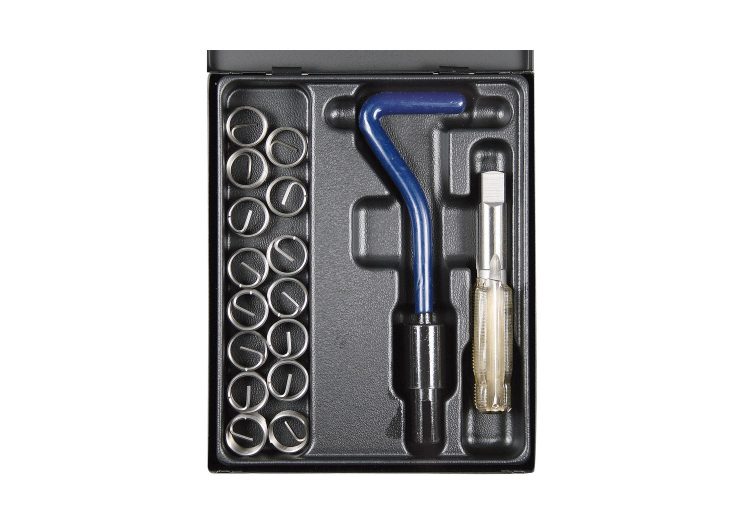 Alat za popr. Navoja m14x1,25