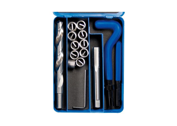 SW-STAHL set alata za popravak navoja m6x1,0, 84018L