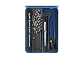 SW-STAHL set alata za popravak navoja m8x1,25, 84020L