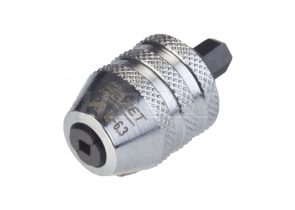 Stezna glava 1/4″ za bitove