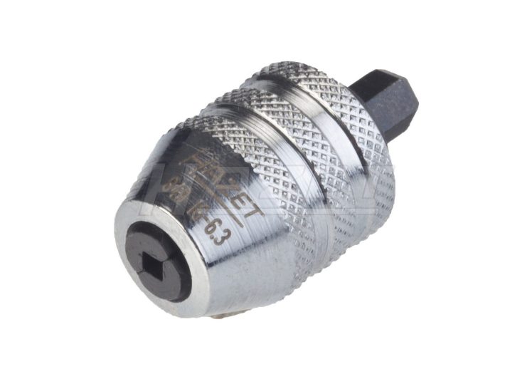 Stezna glava 1/4″ za bitove