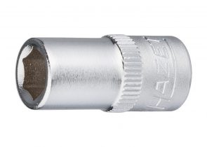 Ključ nasadni 1/4″ 7mm