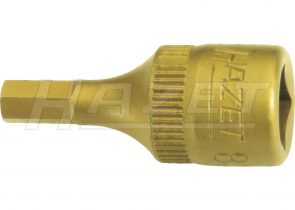 Ključ imbus 1/4″ 2.5