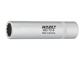 Nasadni ključ 1/4″ 8mm