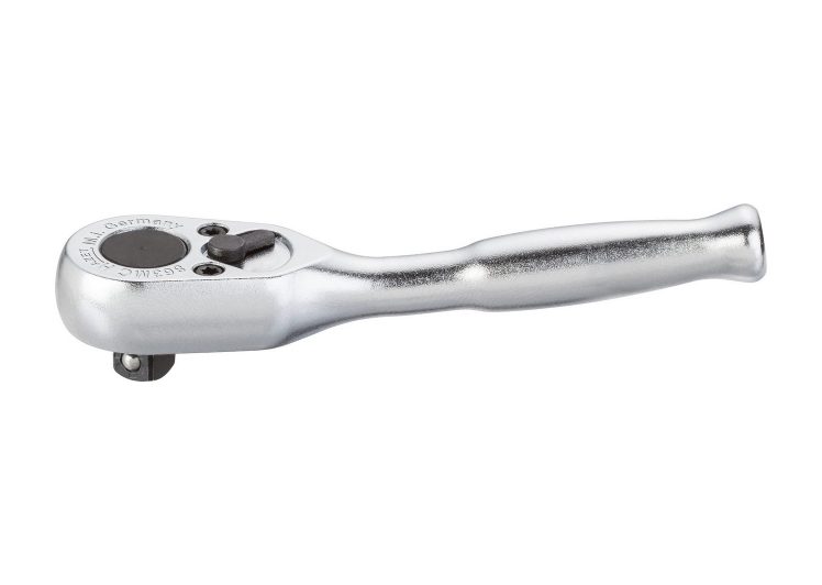 Račna 1/4″ 89mm
