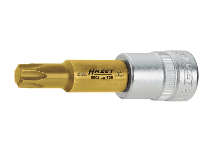Torx nasadni ključ t50