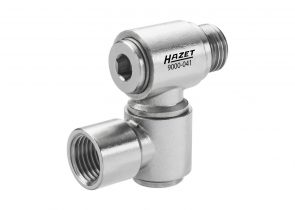 HAZET okretni regulator tlaka zraka FI 1/4, 9000-041