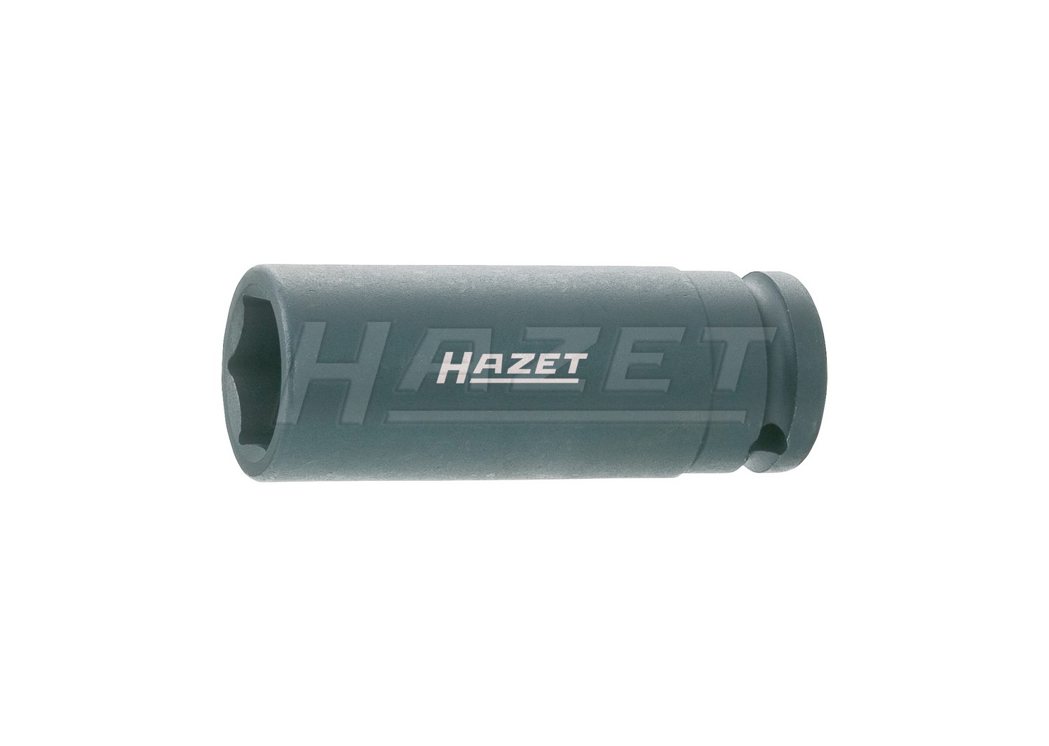 HAZET ključ nasadni 1/2, 19mm, udarni, dužina 85mm, 900SLG-19