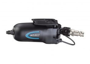 HAZET pneumatska račna 1/4 108nm dužine 140mm, 9010T