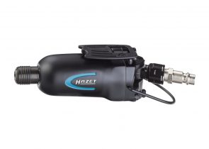 HAZET pneumatska račna 1/4 108nm dužine 140mm za bitove, 9010TB