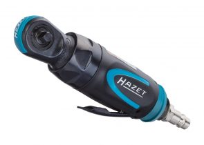 HAZET pneumatska račna 1/4 moment pritezanja 40nm, 9020P-2