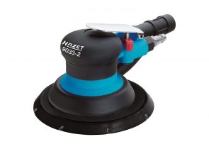 Zračna brusilica ekscentrična