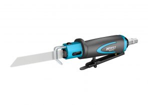 Pneumatska sabljasta pila