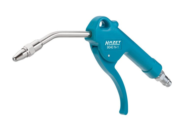 Puhalo za zrak 205mm 15 bar