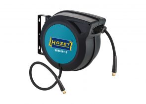 HAZET crijevo za zrak na koloturi 15m, fi 13 mm, priključak 1/2″ – 9040n-13