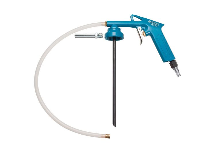 Kombinirana puhalica