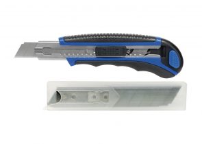 SW-STAHL skalpel profi s 6 nožića 90670SB