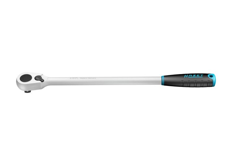 HAZET račna hiper 1/2 sa 90 zuba 415mm dužine 916HPL