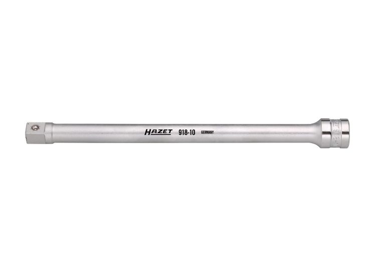 HAZET nastavak za nasadni ključ 1/2, dužina 248mm, 918-10