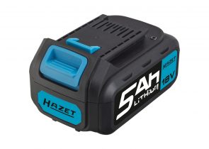 Baterija rezervna 5ah