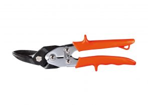 SW-STAHL škare za rezanje lima (lijeva strana) 92720L