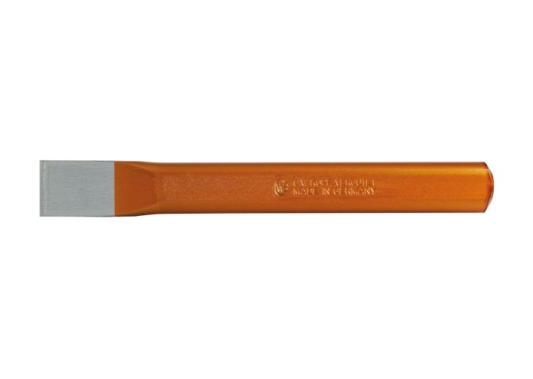 SW-STAHL sjekač ravni 200mm dužine, 25mm širine chrom vanadium 94503L