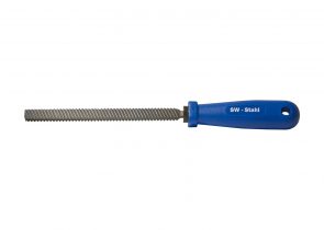 Turpija 4 kutna gruba