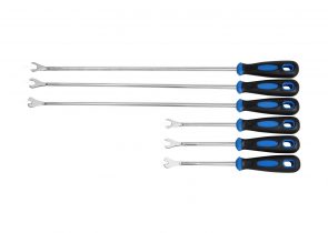 Alat za tapacirunge set 4dij.