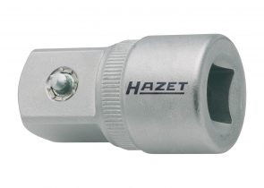 HAZET adapter za 3/4 gedoru na 1/2 račnu, 958-1