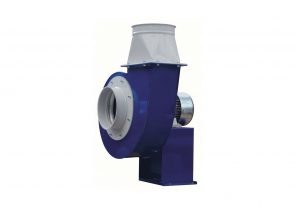 motor za odsis plinova