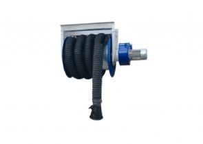 kolotura za odsis plinova 10m arca