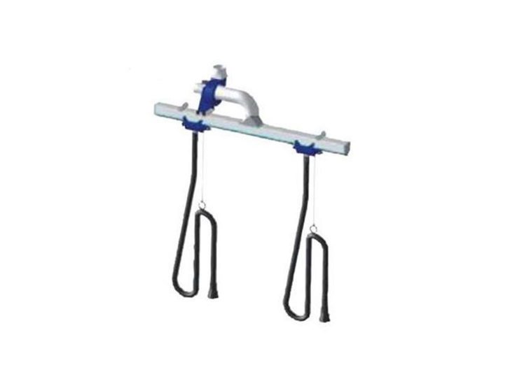 uređaj za odsis plinova ecosys-b-12/2