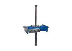 kanalska zračno-hidraulična dizalica 20 t