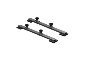 set adaptera za podlaganje vozila na škarastim dizalicama