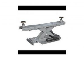 pomoćna klizna dizalica za škarastu dizalicu