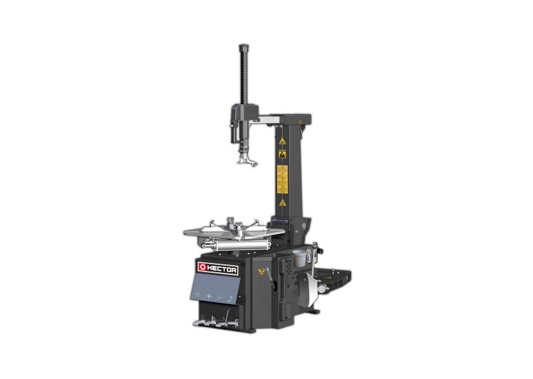 uređaj za izmjenu guma he-std-206l